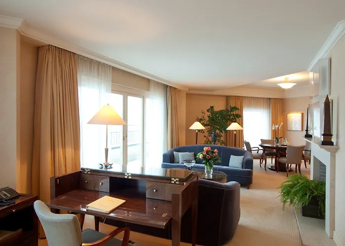 Nassauer Hof Wiesbaden