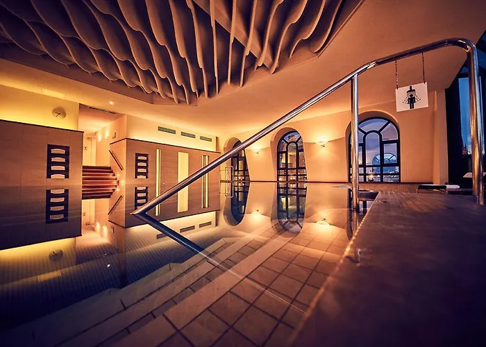 Nassauer Hof 5* Wiesbaden