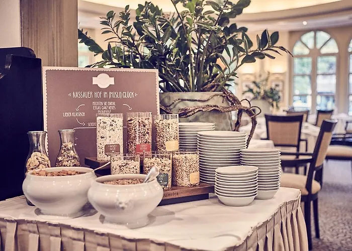 Nassauer Hof Wiesbaden