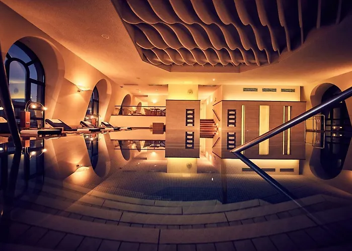 Hotel Nassauer Hof Wiesbaden