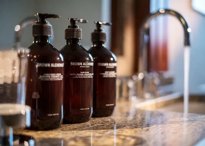 Hotel Nassauer Hof 5*