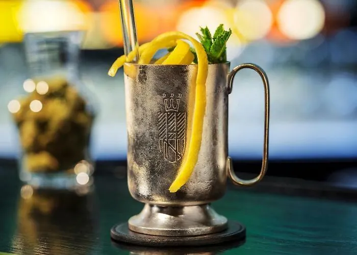 Hotel Nassauer Hof Wiesbaden