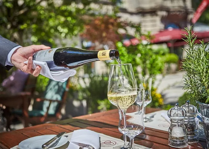 Hotel Nassauer Hof Wiesbaden